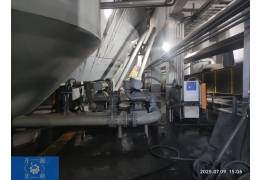 乌海洗煤厂应用案例